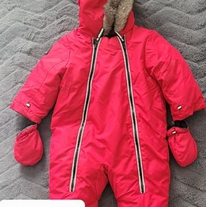toddler winter coats